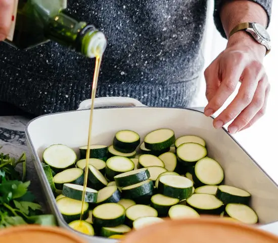 Alimentacion saludable