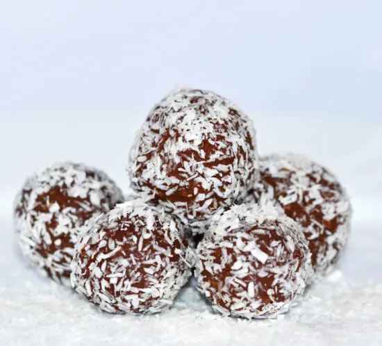 20241230 recetas dulces saludables